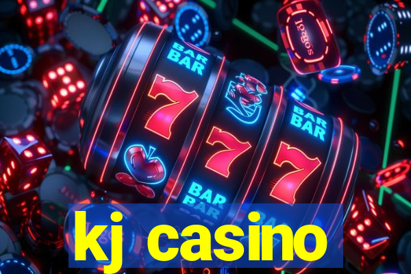 kj casino